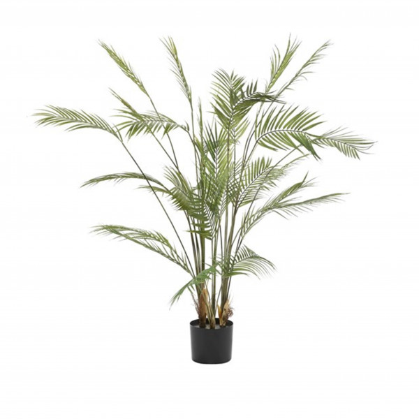46-inch Artificial Palm Tree