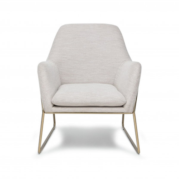 Forma Milkyway Ivory Chair